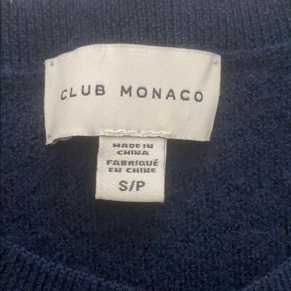 Sweater - Picture 2 of 2